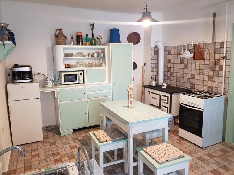 Süni-Lak Vendégház